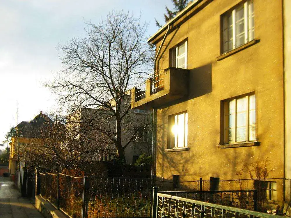 Václavkova Residence